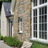 Exteriors